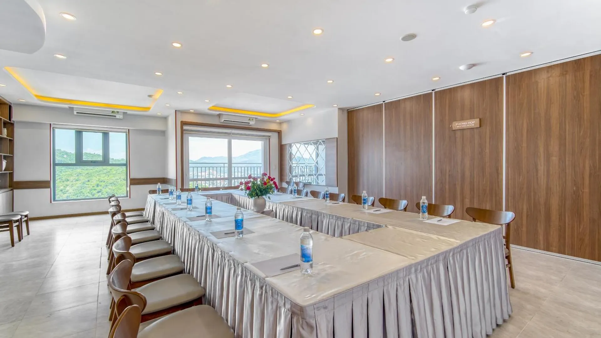 Tk Nha Trang Hotel