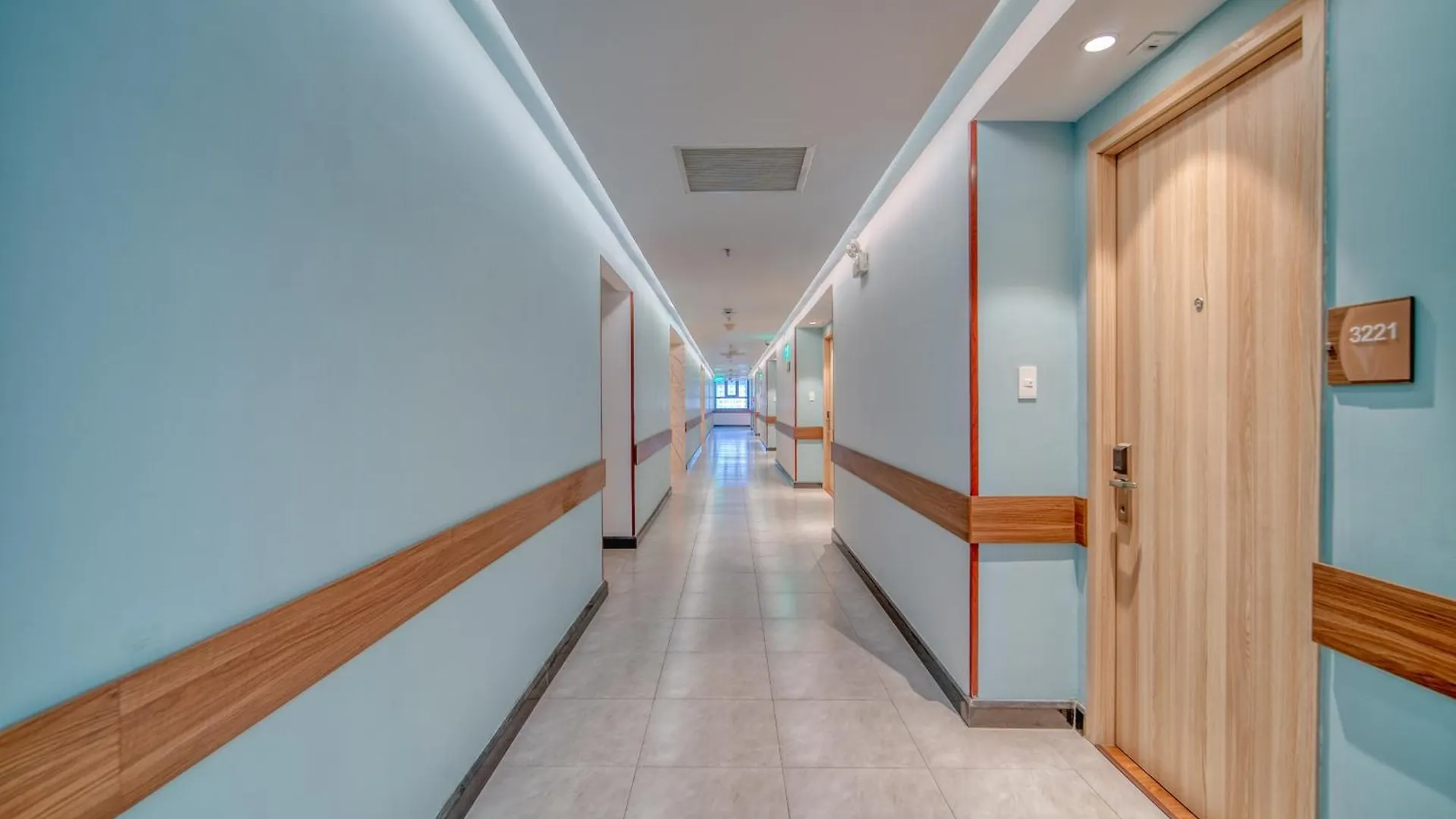 Tk Nha Trang Hotel