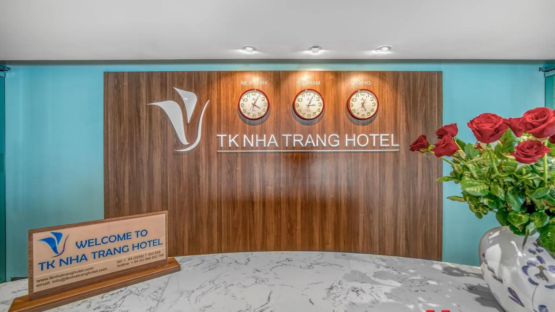 Tk Nha Trang Hotel