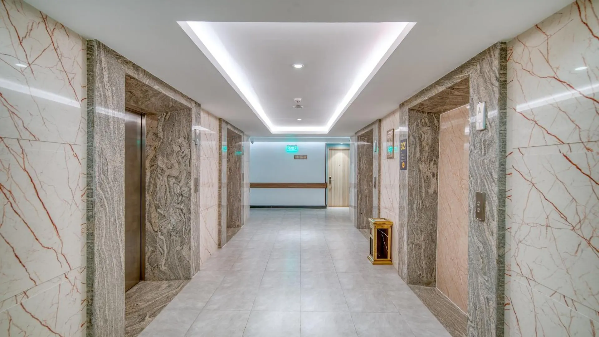 Tk Nha Trang Hotel