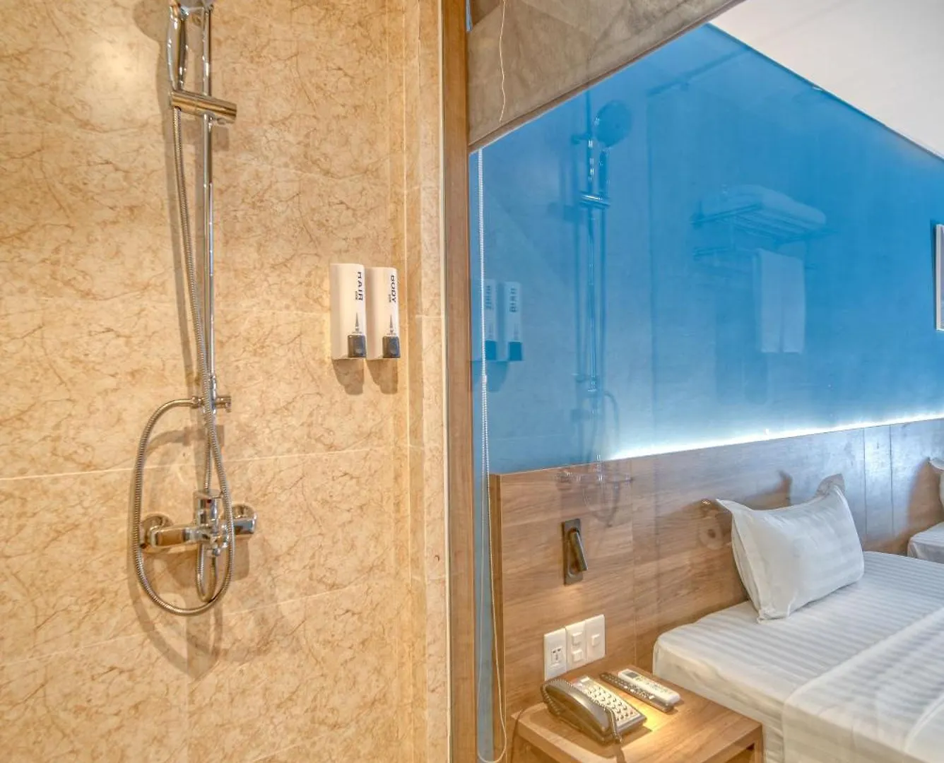 Tk Nha Trang Hotel