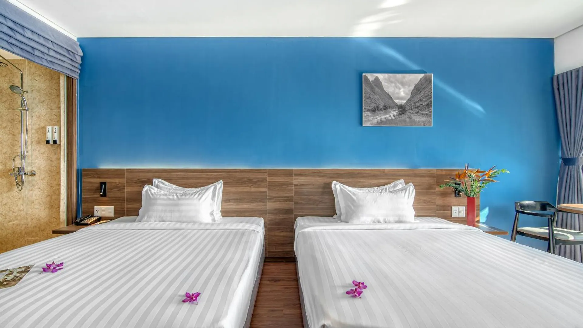Tk Nha Trang Hotel