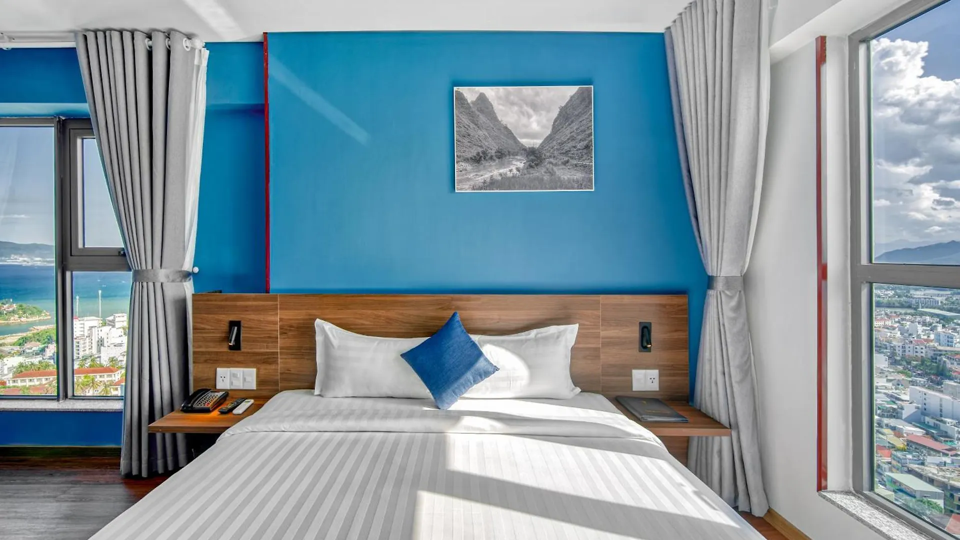 Tk Nha Trang Hotel