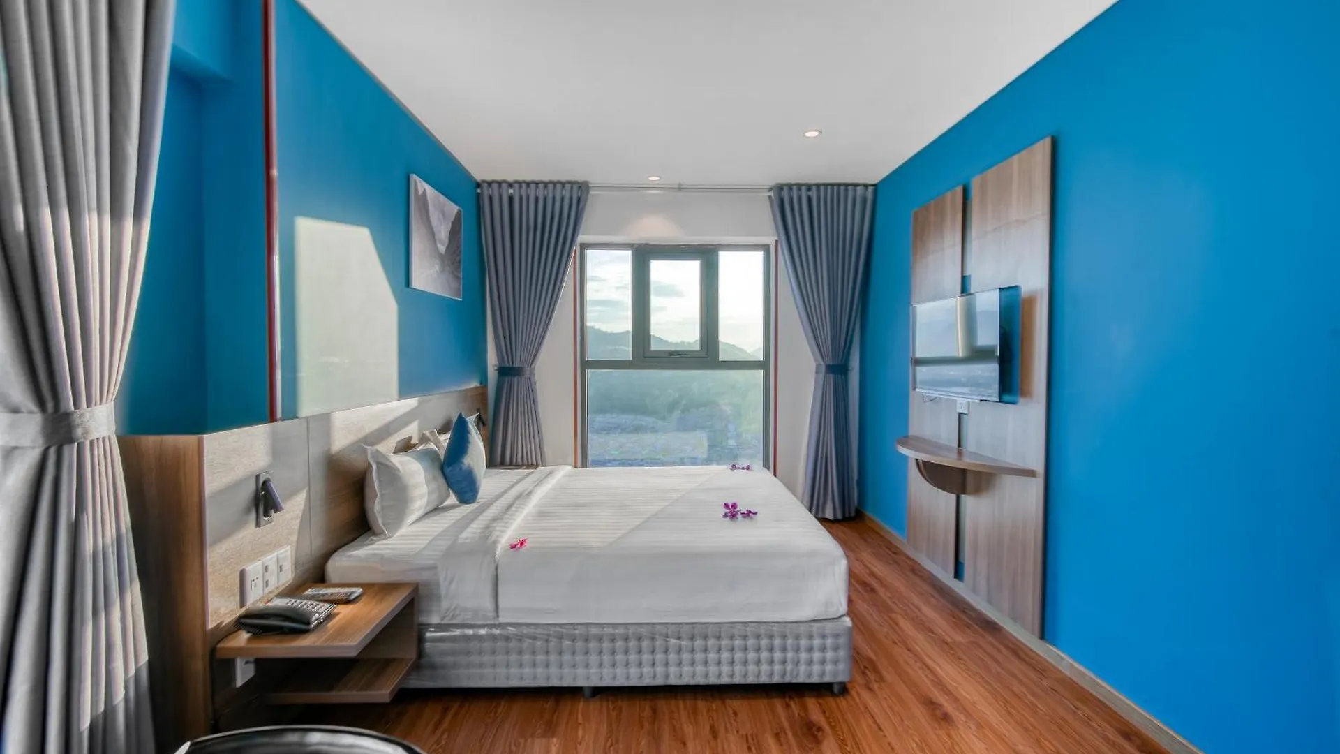 Tk Nha Trang Hotel Vietnam