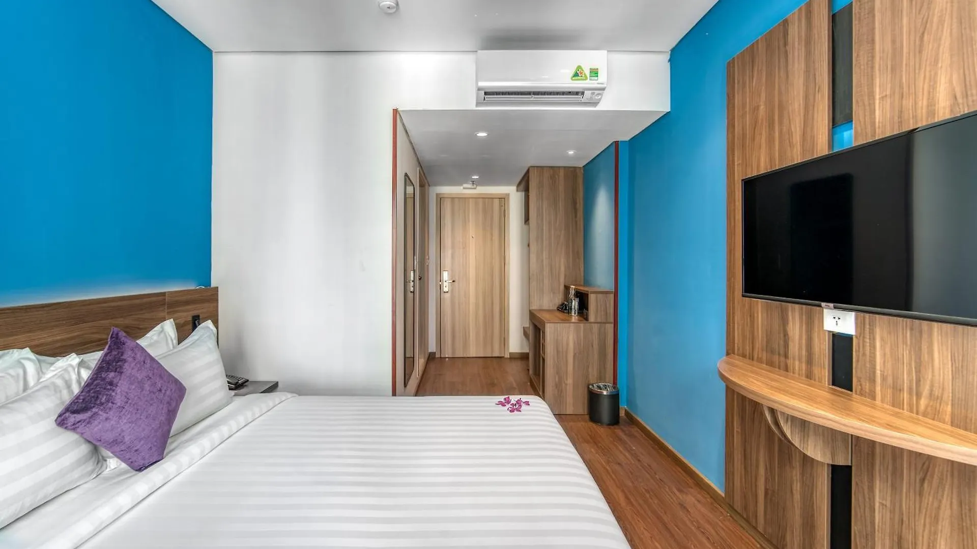 Tk Nha Trang Hotel