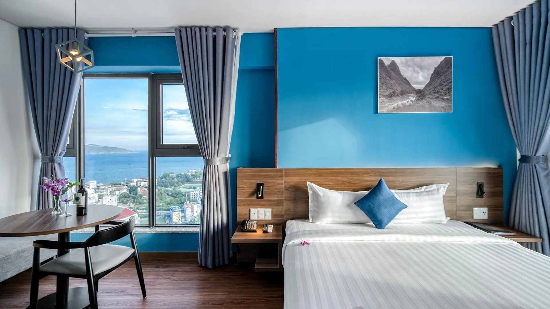 Tk Nha Trang Hotel