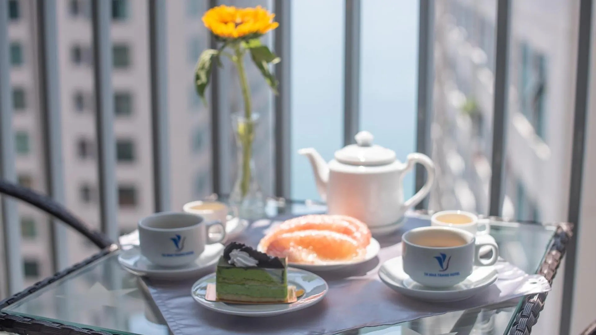 Tk Nha Trang Hotel