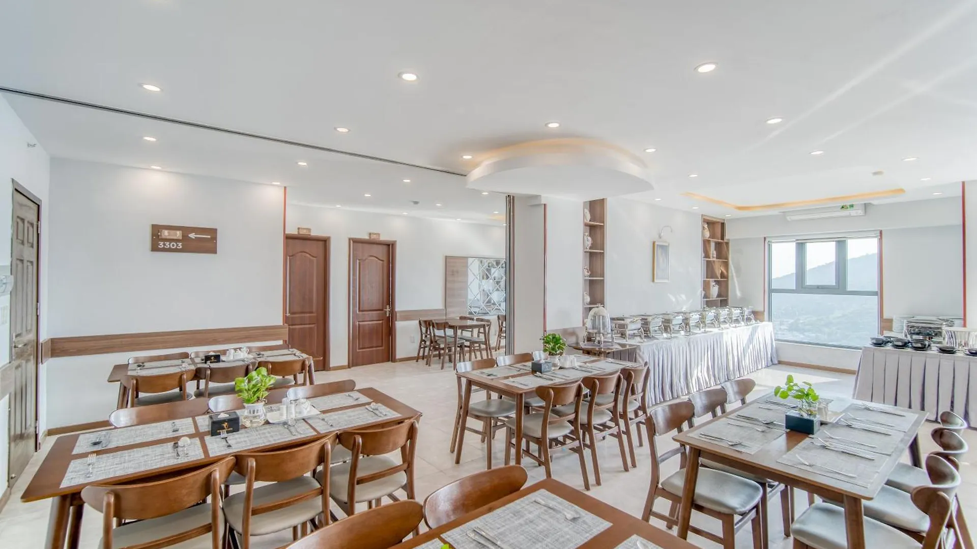 Tk Nha Trang Hotel 3*,  Vietnam