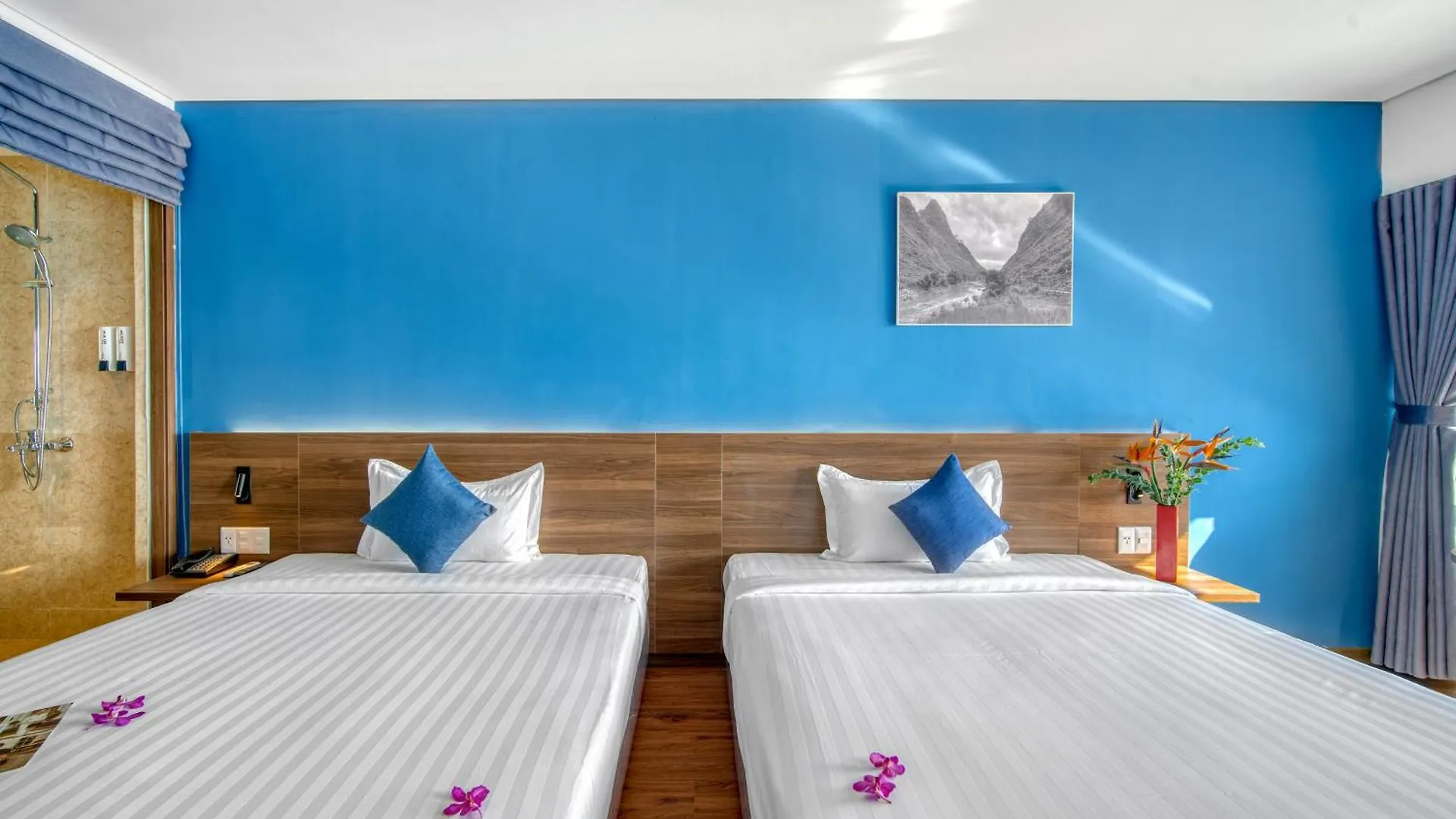 Tk Nha Trang Hotel