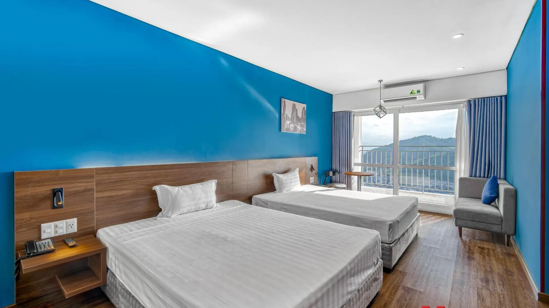 Tk Nha Trang Hotel