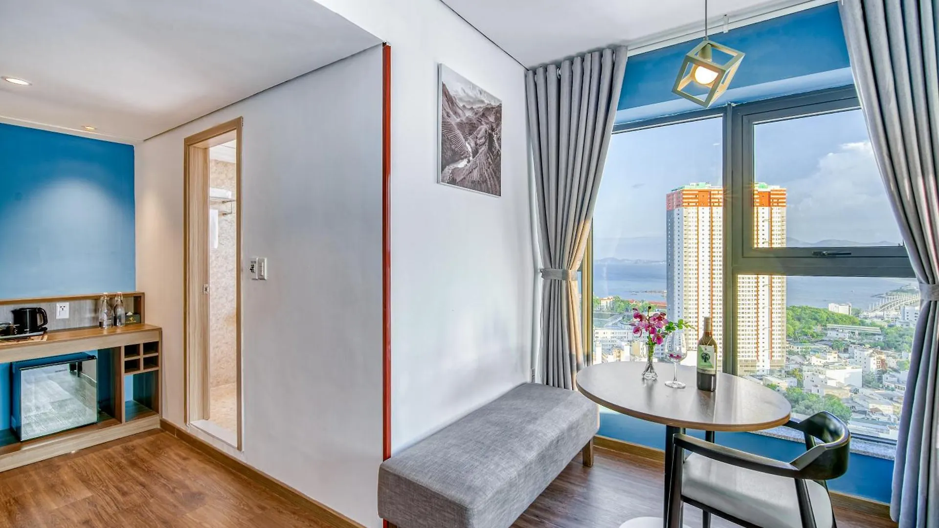 Tk Nha Trang Hotel