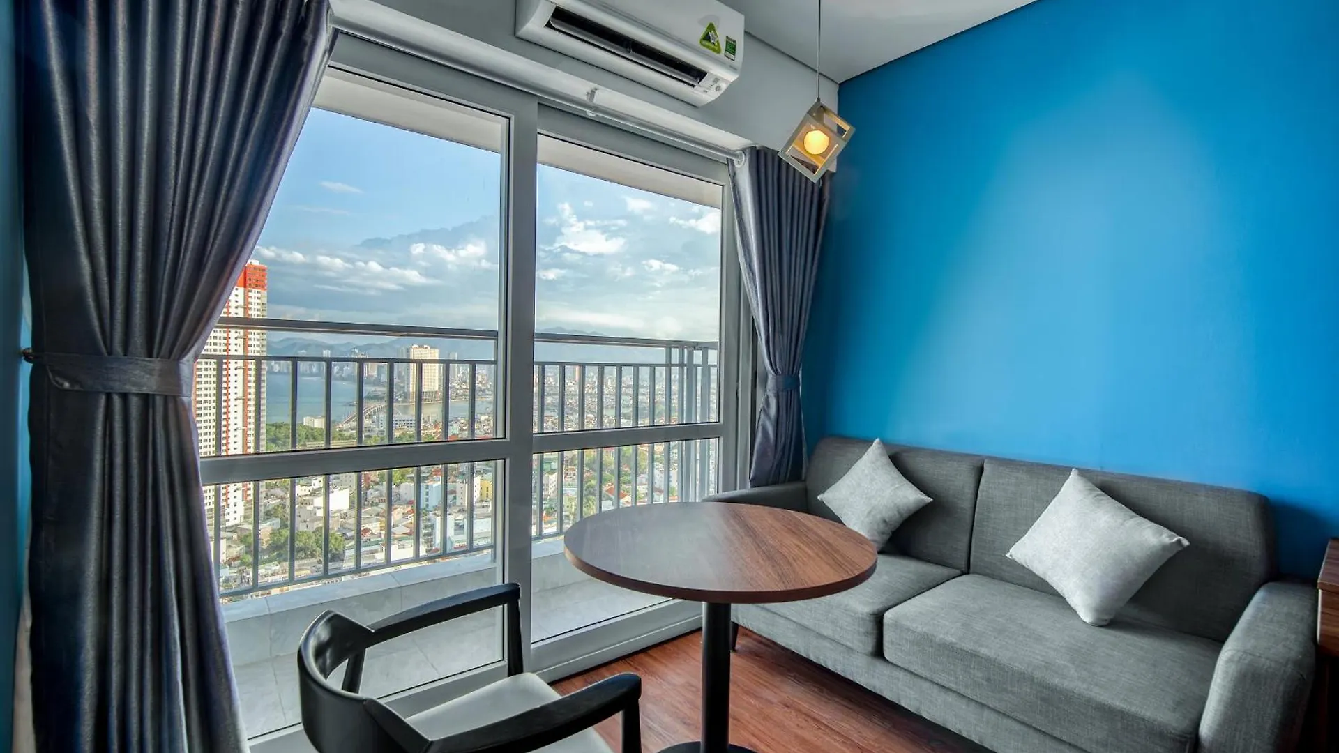 Tk Nha Trang Hotel Vietnam