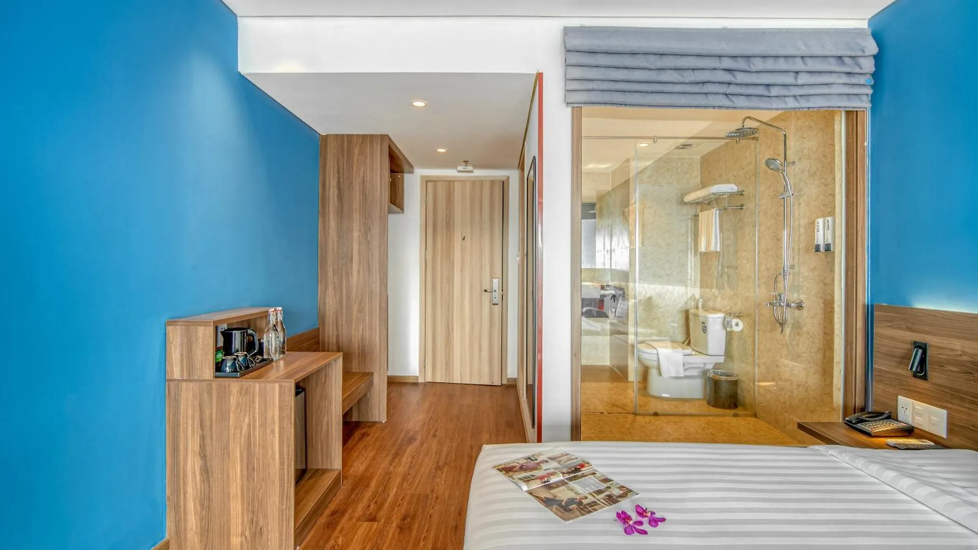 Tk Nha Trang Hotel